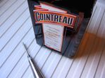 Canard r�ti au Cointreau... ou une id�e d'utilisation de votre poire � jus
